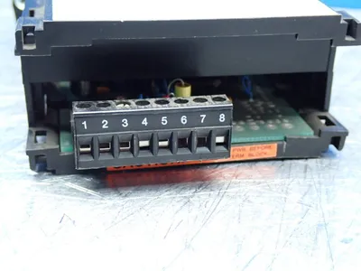 Used RED LION CONTROLS IMP Industrial Controls Ohio US | HGR 24 #802255