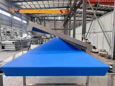 New | in-Stock 2024 BME BME CT Cooling Tank Tunnels Texas US | Bakery Machinery and Engineering #1770401