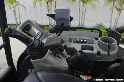 Used 2019 YANMAR 2019 YANMAR VIO35-6A Crawler Excavators - Mini Florida US | HDD Broker #1346915