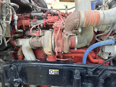 USED 2012 PETERBILT 388