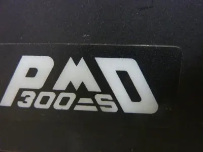 USED UTICOR PMD300S