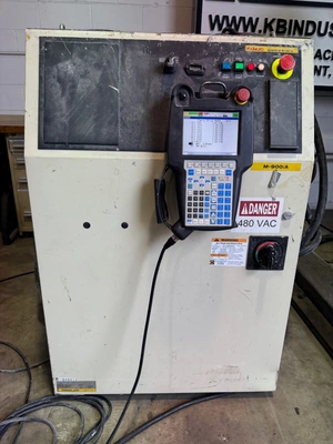 FANUC FANUC M900IA/350 Fanuc Robots | K.B. Industries LLC (14)