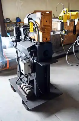 USED RABBIT TOOL CORPORATION PC500 AUTO