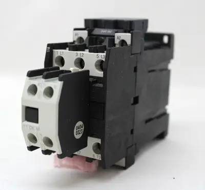 USED MOELLER DIL0M-G