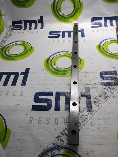 Used THK CAGED BALL Linear Guides Florida US | SMT Resource #495146