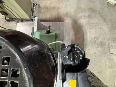 Used 2000 LOBO SP-475 Woodworking Shapers Colorado US | MachineryMax #1518842