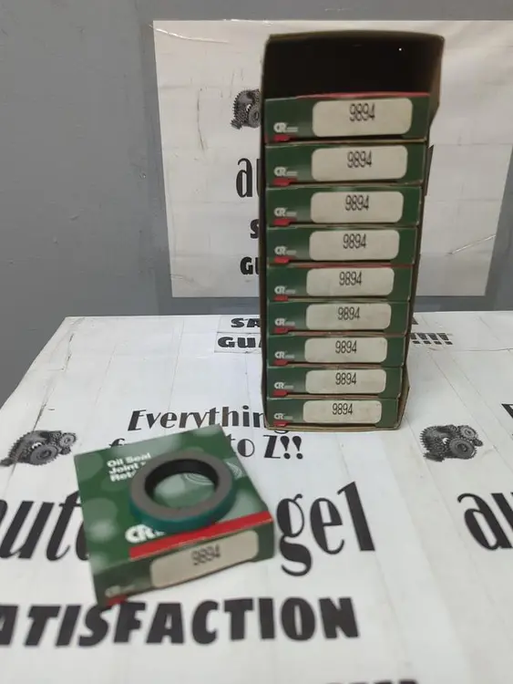 New | in-Stock CHICAGO RAWHIDE 9894 Pump & Valve Parts Ohio US | Surplus Asset Holdings #1234083