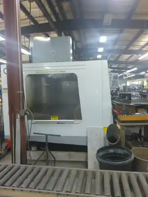 USED 1999 HAAS VF-8