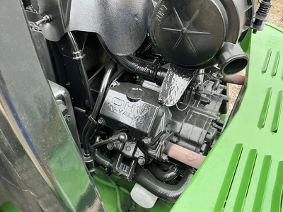Used JOHN DEERE 777 Mowers Michigan US | Miedema Asset Management Group #1413927