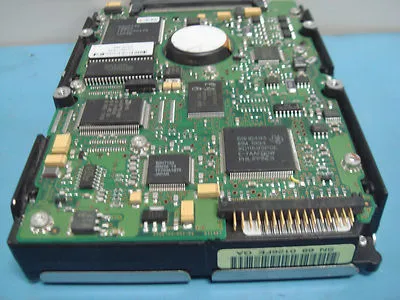 Used Compaq 313706-B21 Computer Accessories Arizona US | ASSET CONVERSION SPECIALISTS, INC. #324346