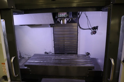 Used HAAS VF-4SS Vertical Machining Centers Minnesota US | Machinesused.com #1368651