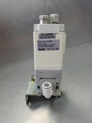 USED SMC ITV2030-SEN-2-DUQ00833 Ethernet ITV E/P Regulator