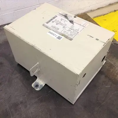 USED SQUARE D 6T2F