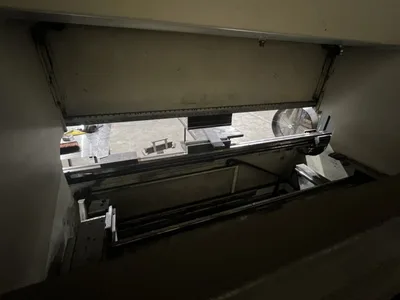 Used 2020 LVD PPEB-135/30 Press Brakes Georgia US | The Equipment Hub #1388310