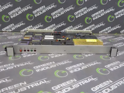 General Micro Systems Inc. GMSV06-01 VME Module V06-05-E Used