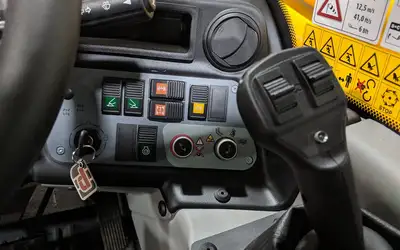 Used 2018 Dieci I9-44 Telehandlers New York US | United Lift #1446581