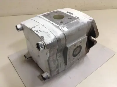 USED NACHI IPH-4B-32-20