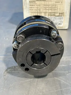 USED 2012 ZEROMAX 6A37C