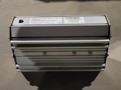 NEW PHOENIX BLST-A-400-HPS-QV