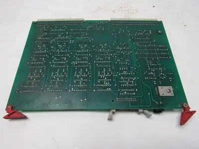 Data Instruments D41988 Control Circuit Board
