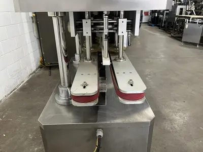Pharmasystec Bottle Capper