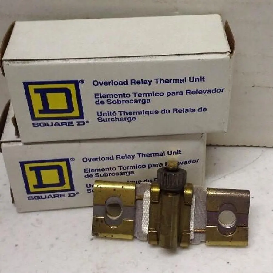 New | in-Stock SQUARE D B1.67 Miscellaneous Equipment (Electrical & Power) | Surplus Asset Holdings #1191663