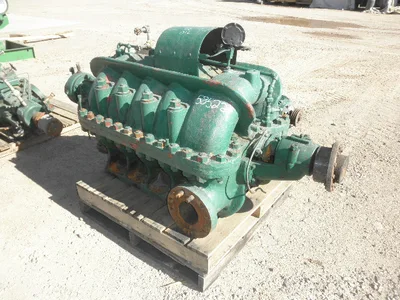 USED WORTHINGTON 5.DS.TUR