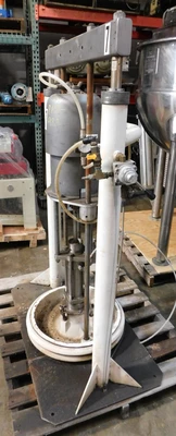USED GRACO BULLDOG 954226