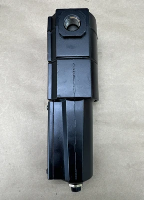 Used Norgren F74H-4AN-AD0 Air Pressure Regulators Indiana US | J&J Industrial Supply #1513165
