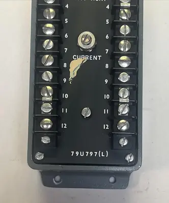 USED P&H 79U797