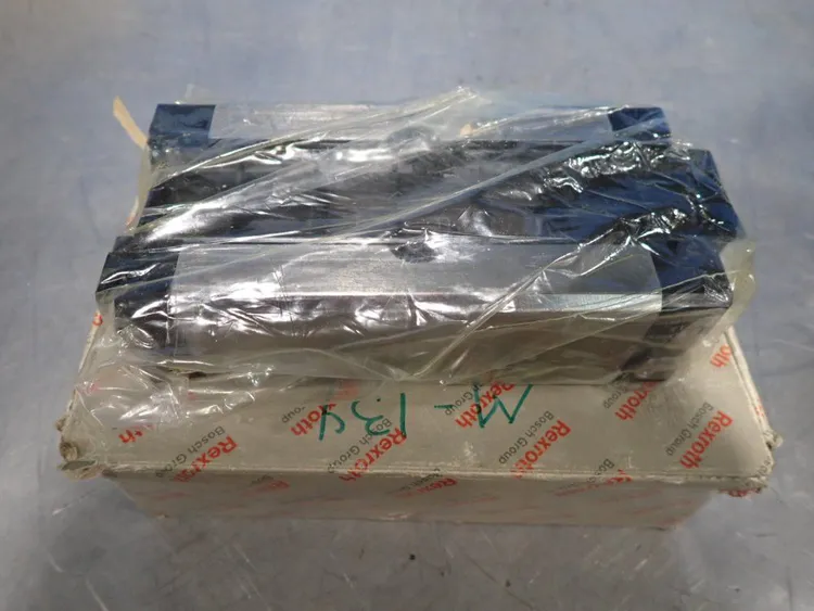 New | in-Stock REXROTH R162349420 Tooling & Accessories (Other) | HGR 24 #750060