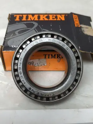 New | in-Stock TIMKEN M38549 Industrial Controls Ohio US | Surplus Asset Holdings #1237985