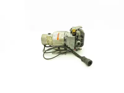 Miller/Stature 5076-011 Welder Wire Motor Feeder 115VDC