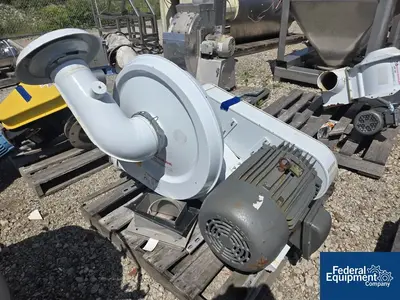 Used Kongskilde _UNKNOWN_ Blowers Ohio US | Federal Equipment Company #1343269