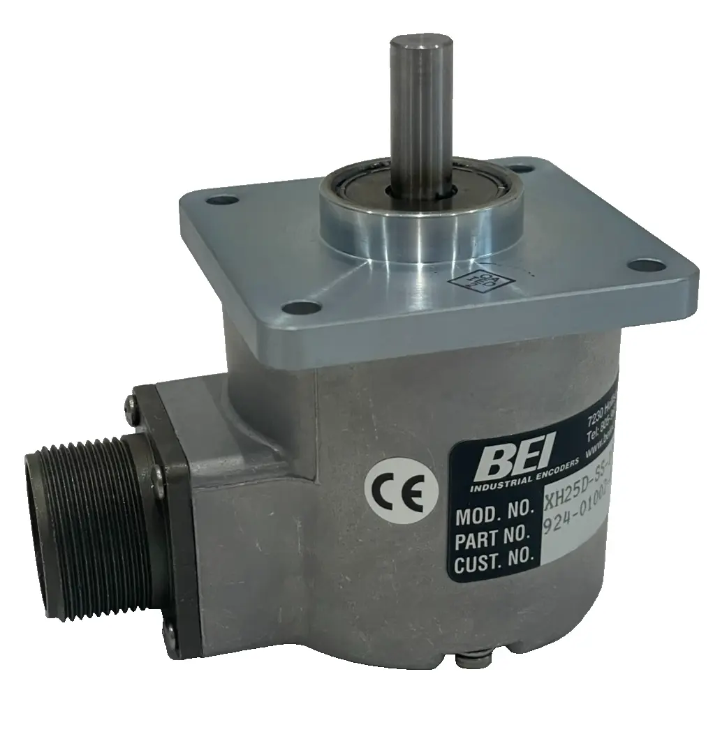 NEW BEI XH25DD-SS-1000-ABZC-7272-SM18 ENCODER XH25DDSS1000ABZC7272SM18