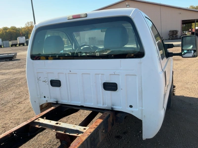 Used 2011 FORD F-350 Misc Trucks Michigan US | Miedema Asset Management Group #1568270