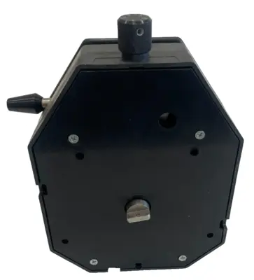 NEW MASTERFLEX 77601-60 I/P EASY-LOAD PUMP 7760160
