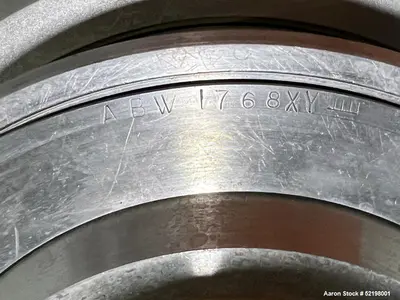 USED ALFA LAVAL BTPX 205 S