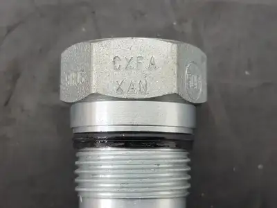 NEW SUN HYDRAULICS CXFAXAN