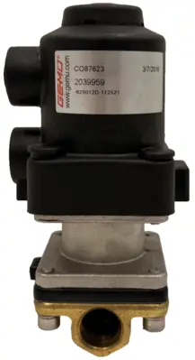 New | in-Stock Gemu 112521 Valves/Fittings Michigan US | SB Industrial Supply #1210481