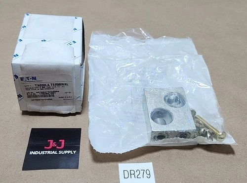 NEW Eaton TA600LA