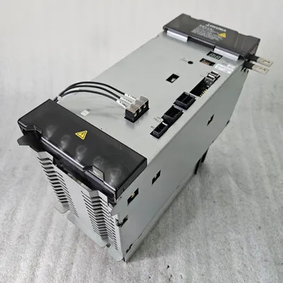 OKUMA MPS-20 Power Supplies | Great American Equipment Company (2)