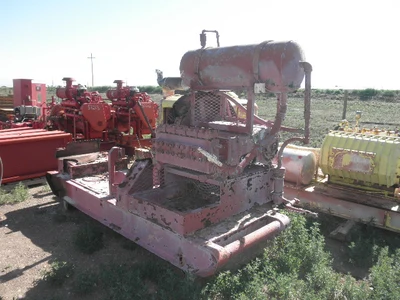 USED UNION QD-100