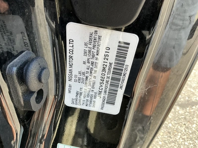USED 2003 INFINITI G35
