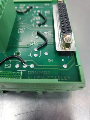 USED Allen-Bradley 96111492