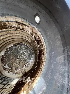Bavarian Brewery Technologies Brew Tank,