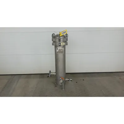 USED PALL FILTRATION AND SEPARATIONS GROUP 946945000