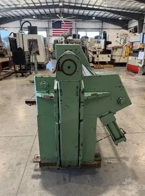 USED MONTGOMERY 7250H