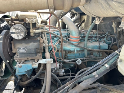Used _UNKNOWN_ _UNKNOWN_ Cab Chassis trucks Idaho US | Tri-Steel Manufacturing #1557177