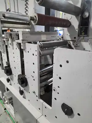 USED 2018 MARK ANDY 2200-13H